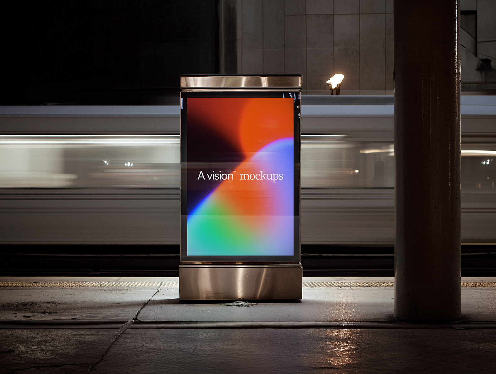 City Screen 08 A vision