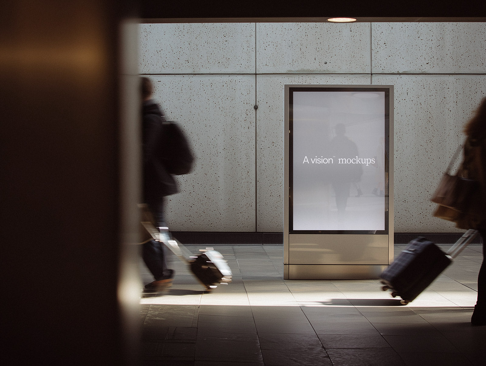 City Screen 09 A vision