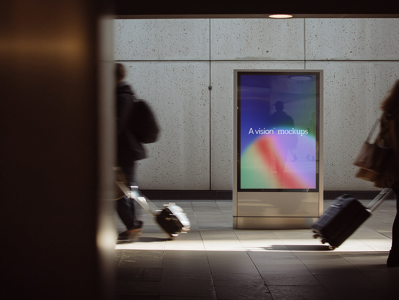 City Screen 09 A vision