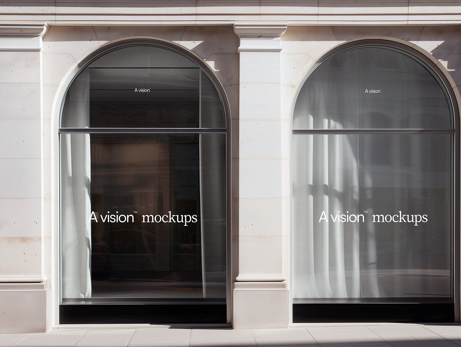 Storefront 03 A vision