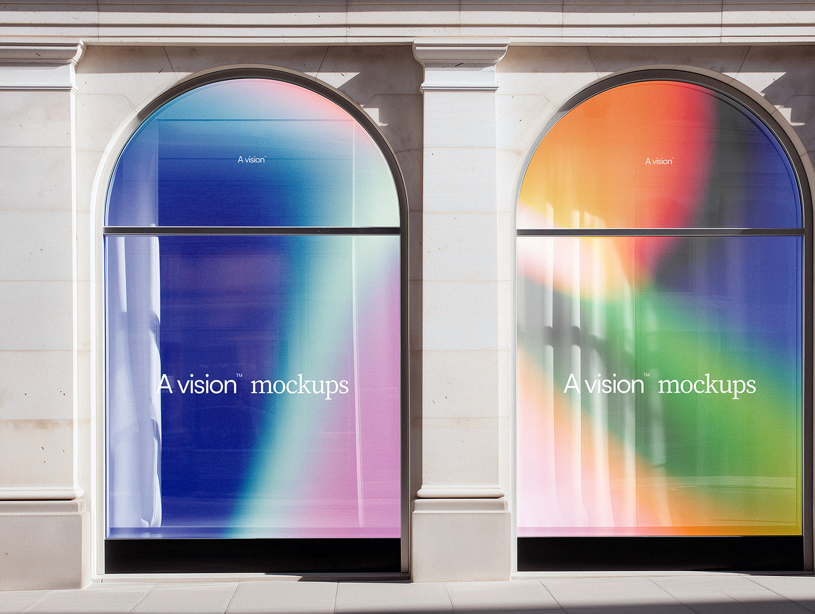 Storefront 03 A vision