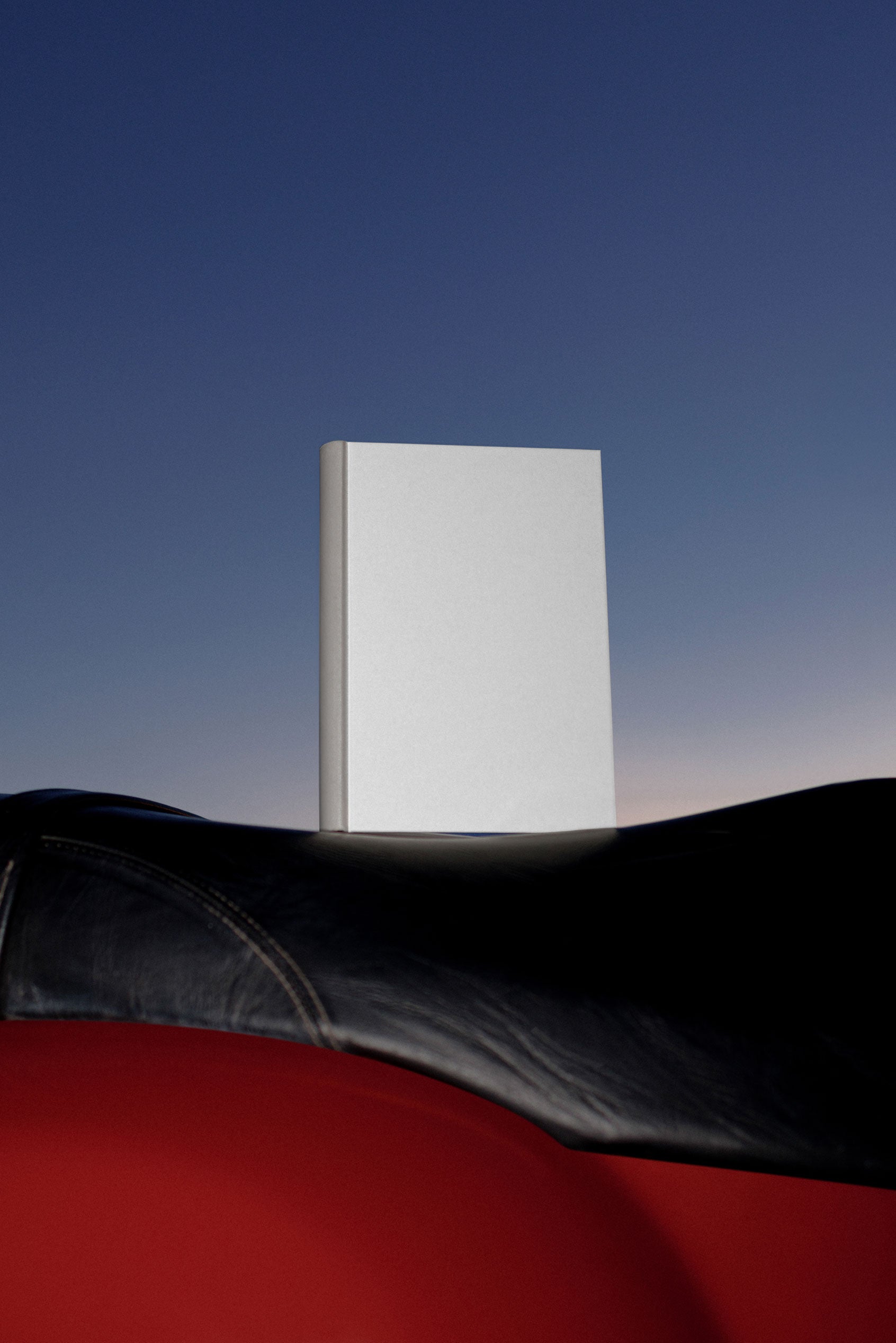 Book Mockup 025 Akoya Mockups