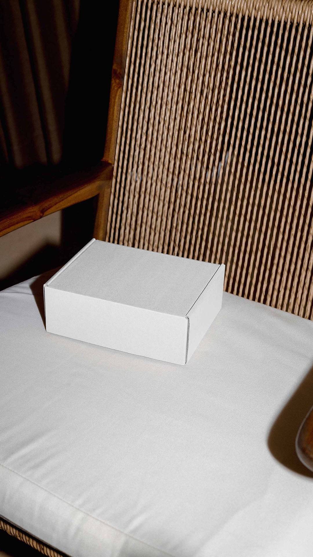 Box Mockup 04 Akoya Mockups