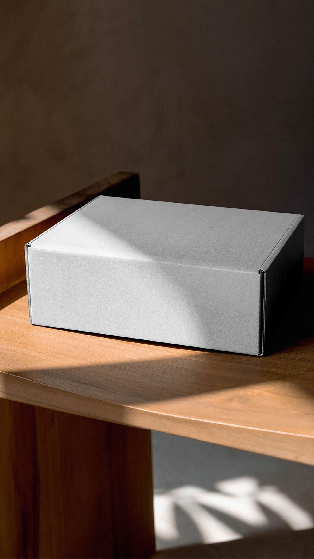 Box Mockup 06 Akoya Mockups