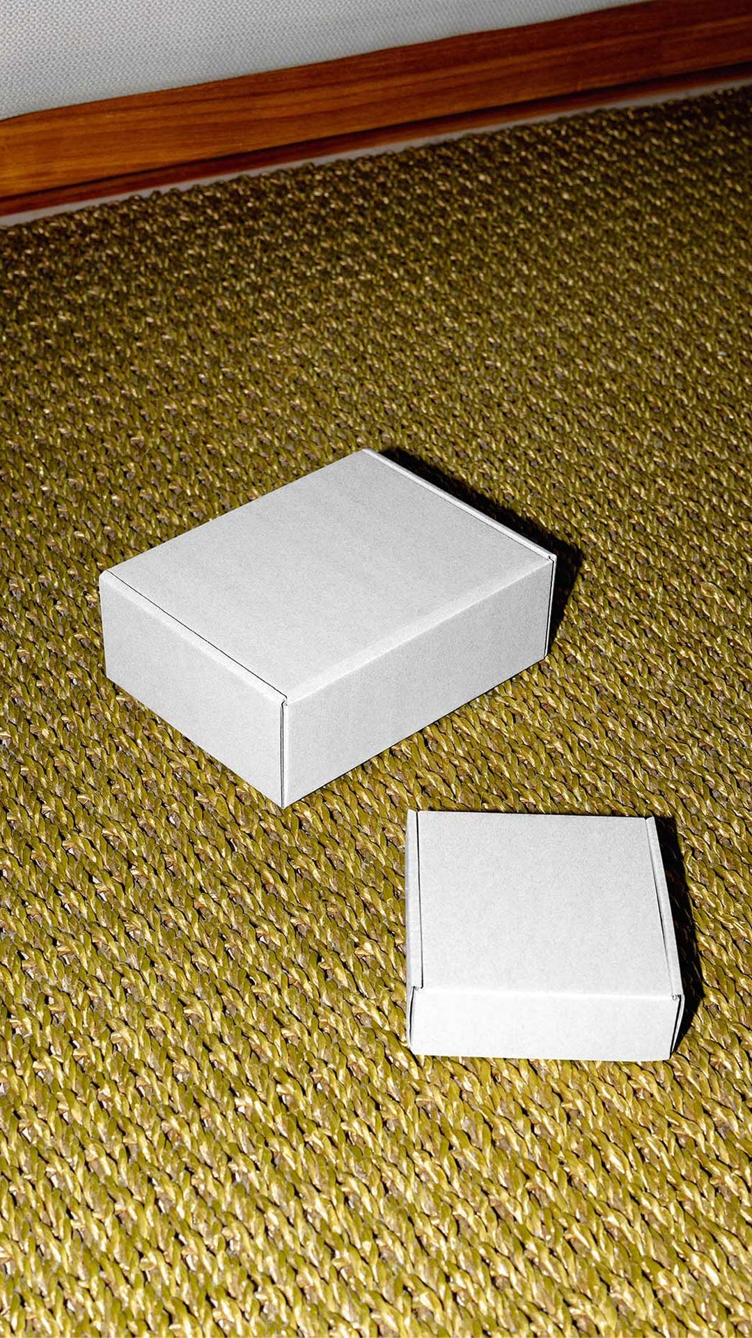 Box Mockup 08 Akoya Mockups
