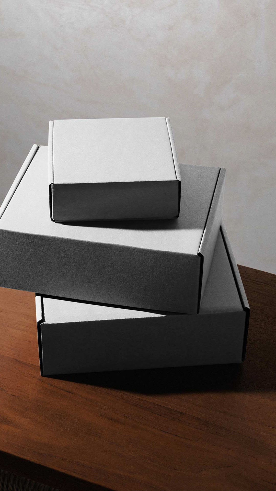 Box Mockup 09 Akoya Mockups