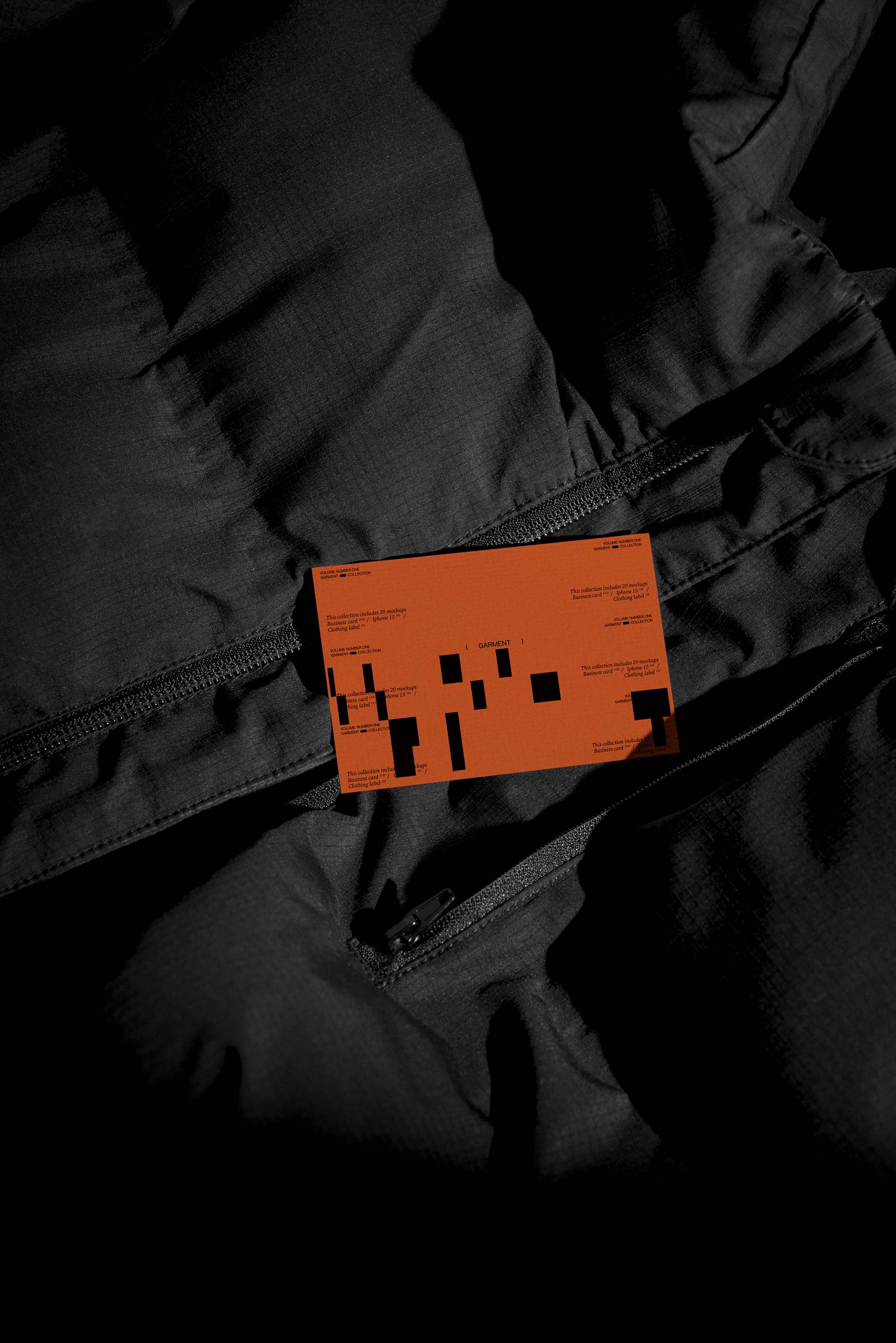 Business Card Mockup 017 Akoya Mockups