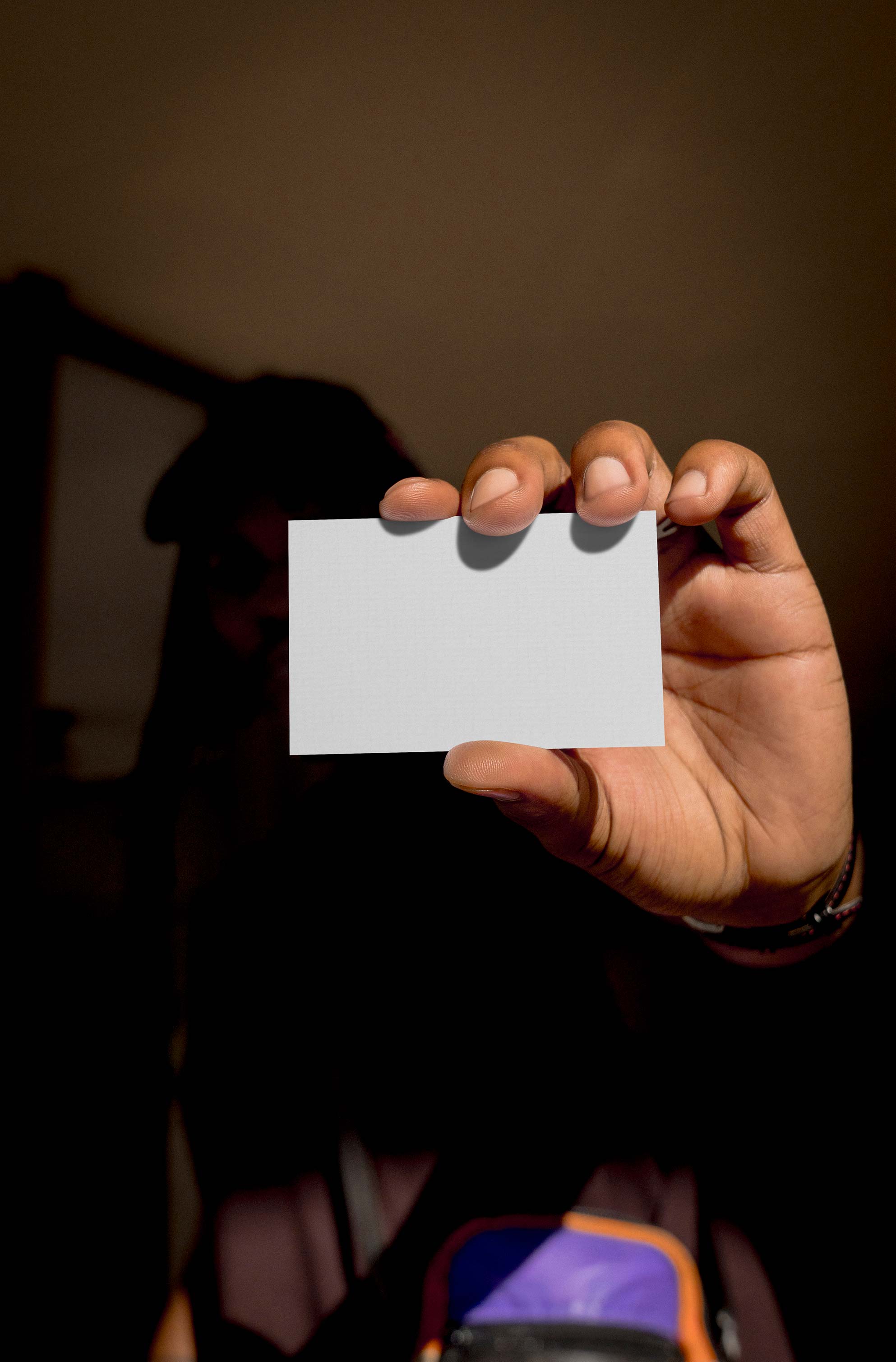 Sun Valley Business Card Mockup 022 Akoya Mockups