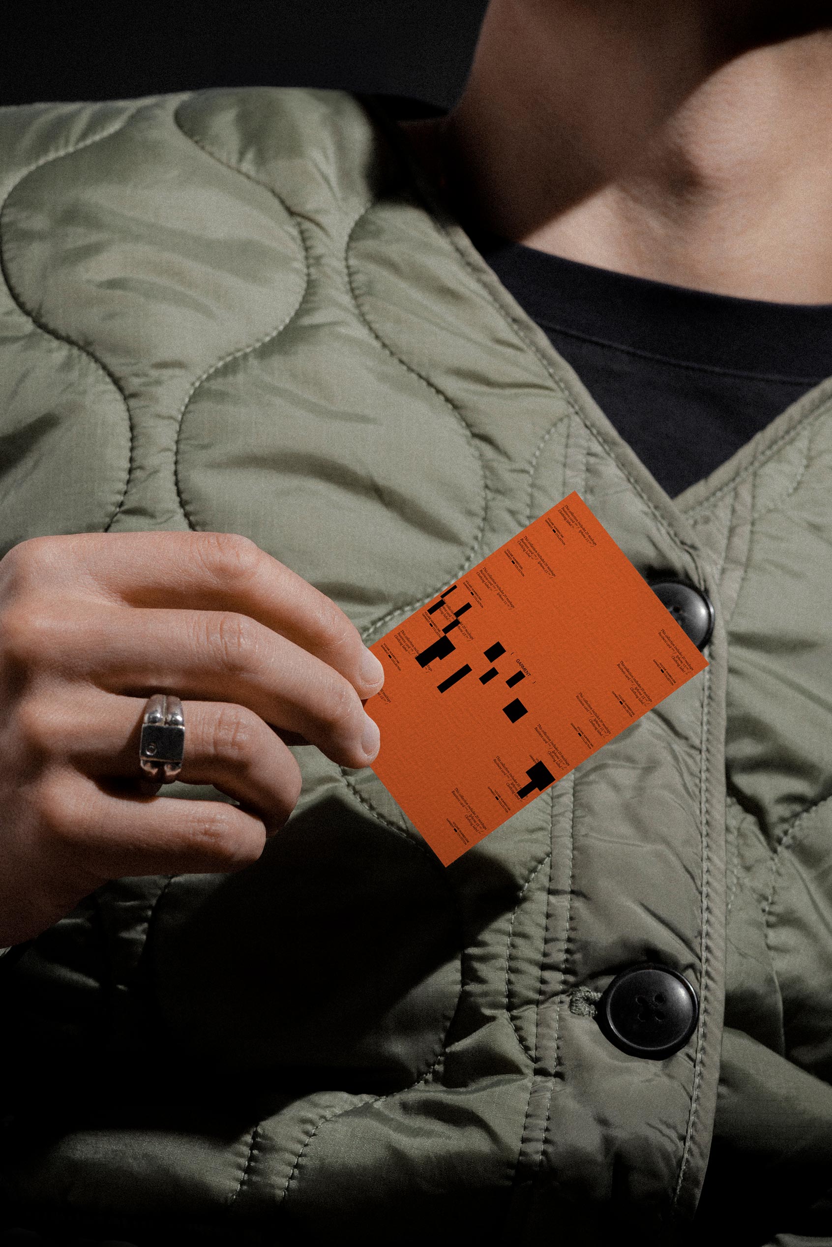 Business Card Mockup 05 Akoya Mockups