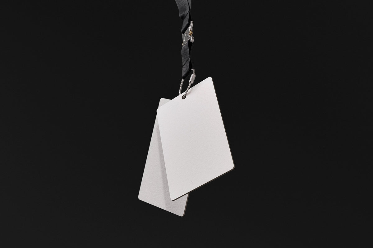 Badge 06 Ply