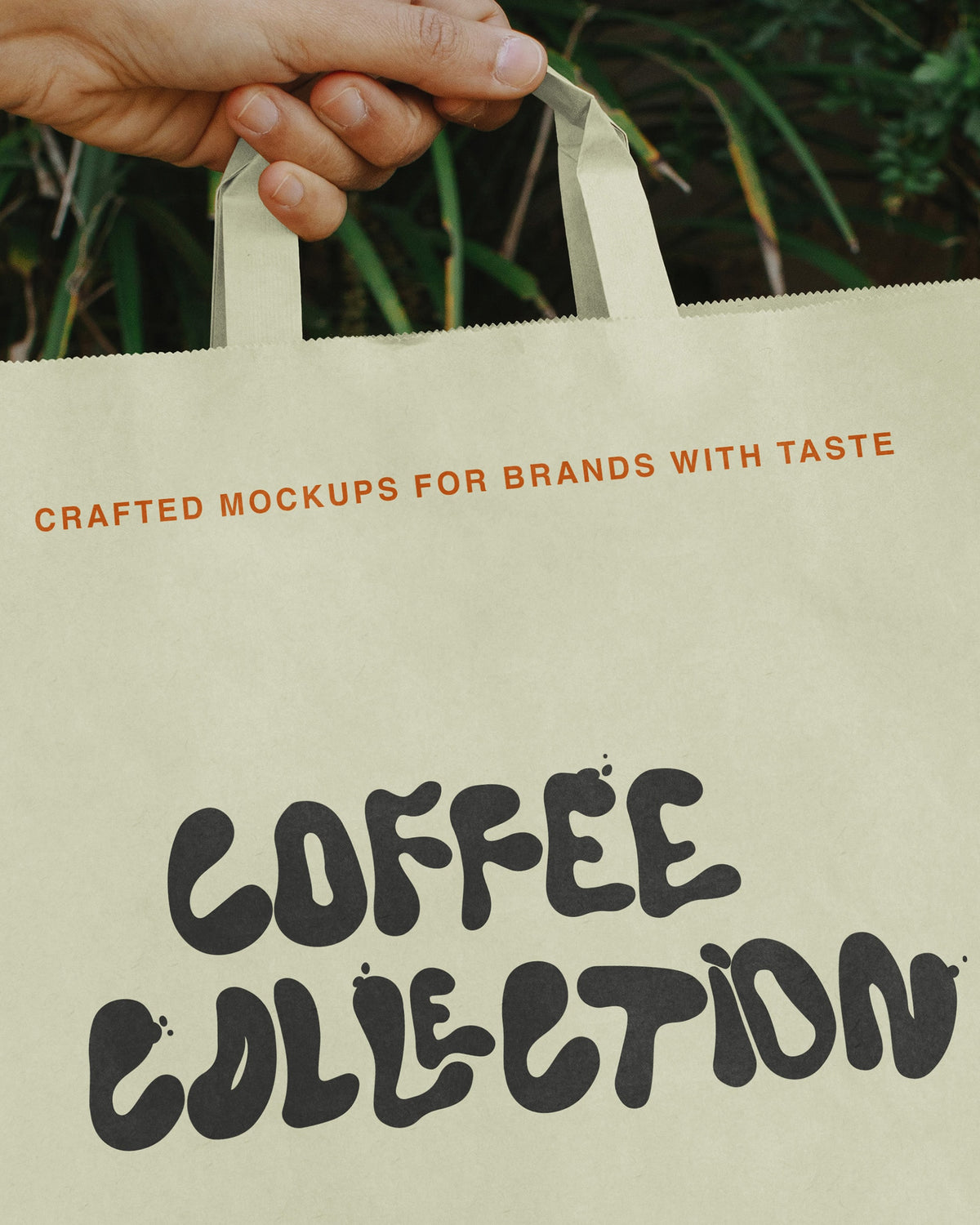 Bag Mockup 04CC Furioso Mockups