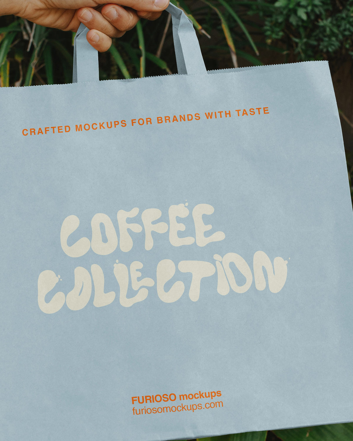 Bag Mockup 04CC Furioso Mockups