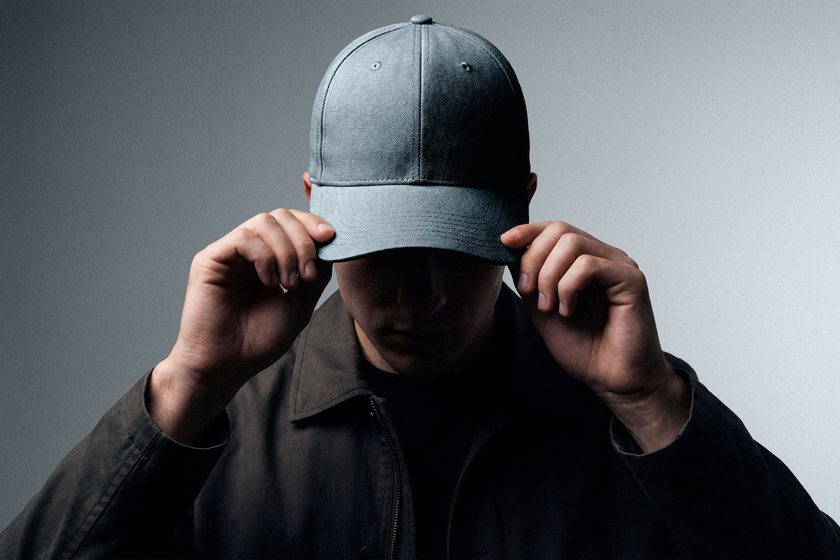Baseball Cap Mockup Pixelbuddha
