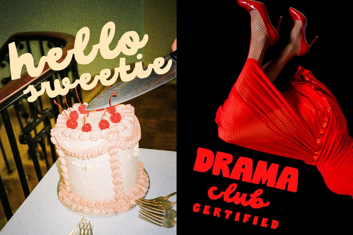 Bestie In Crime Playful Vibe Script Victoria Strukovskaya