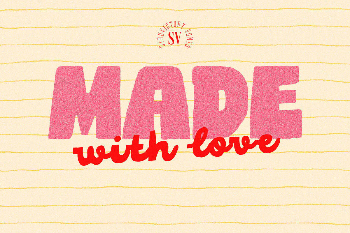 Bestie In Crime Playful Vibe Script Victoria Strukovskaya