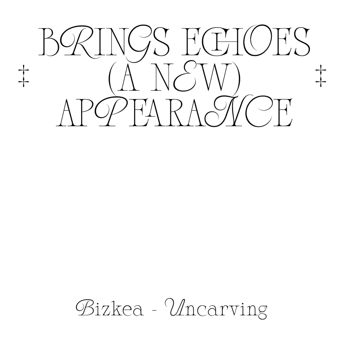 Bizkea Uncarving Nation
