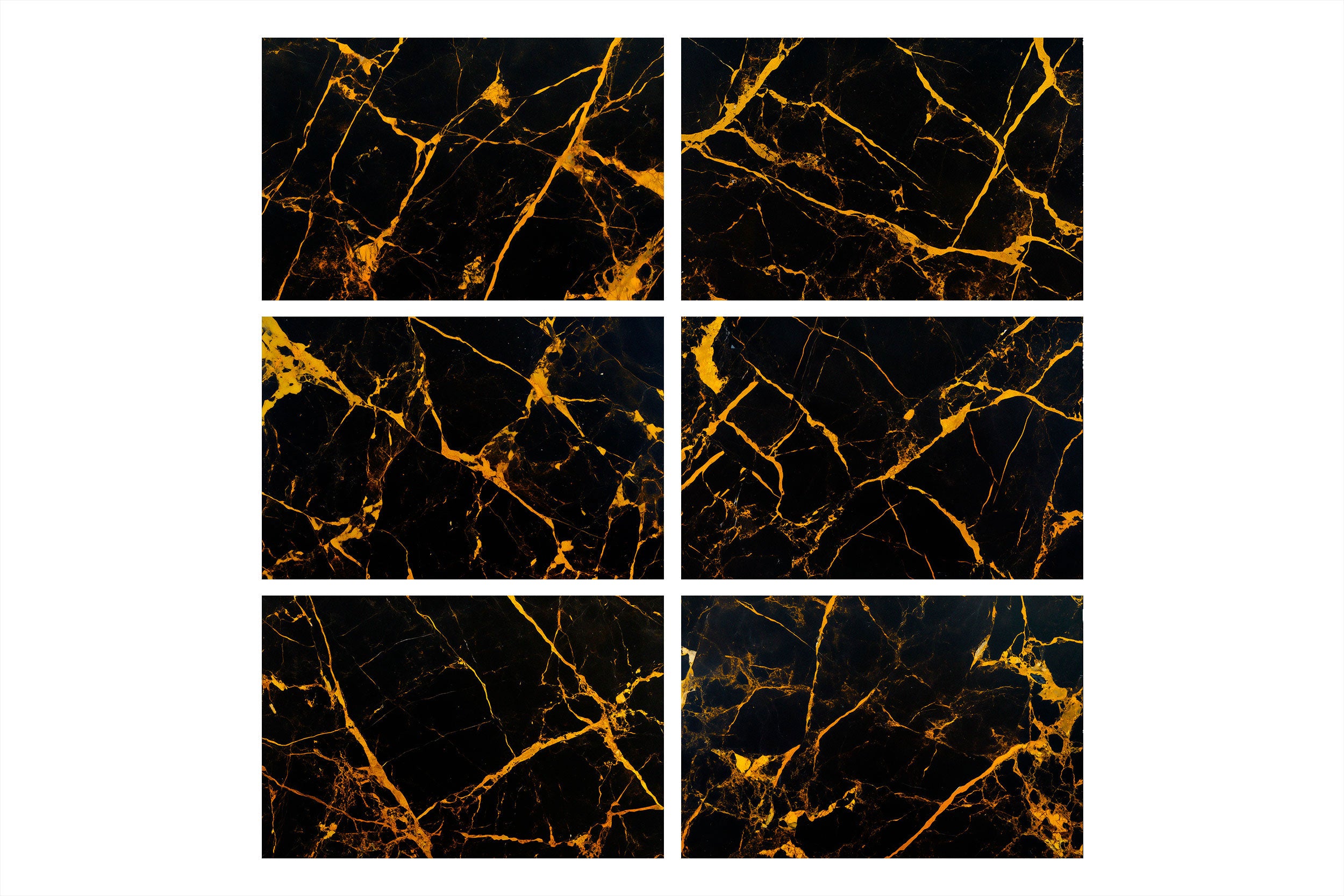 Black Gold Marble Textures Pixelbuddha