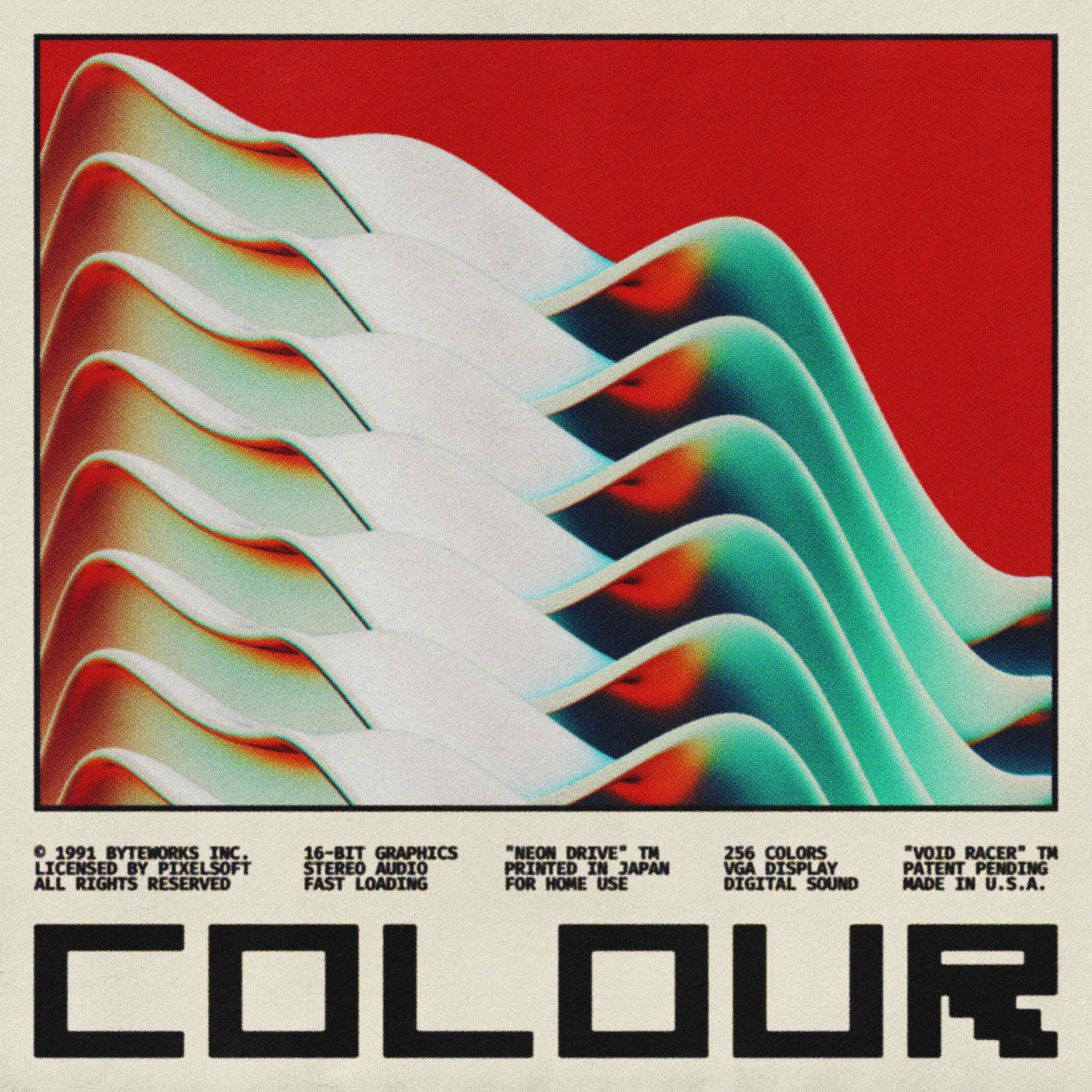 Blankets Asset Pack (Vol.1) Abstract Folded Graphics Jason Santos