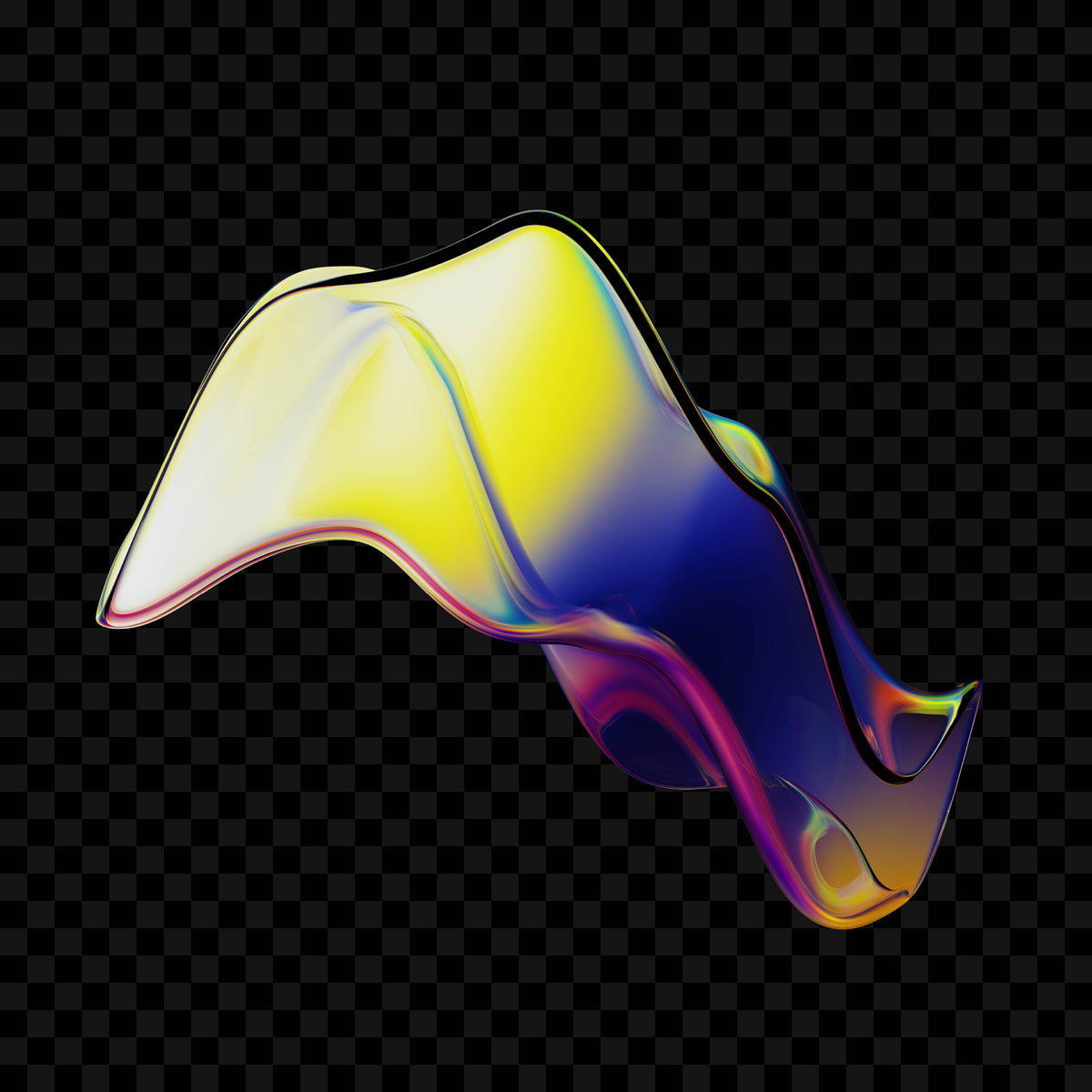 Blankets Asset Pack (Vol.2) Glass Folded Graphics Jason Santos