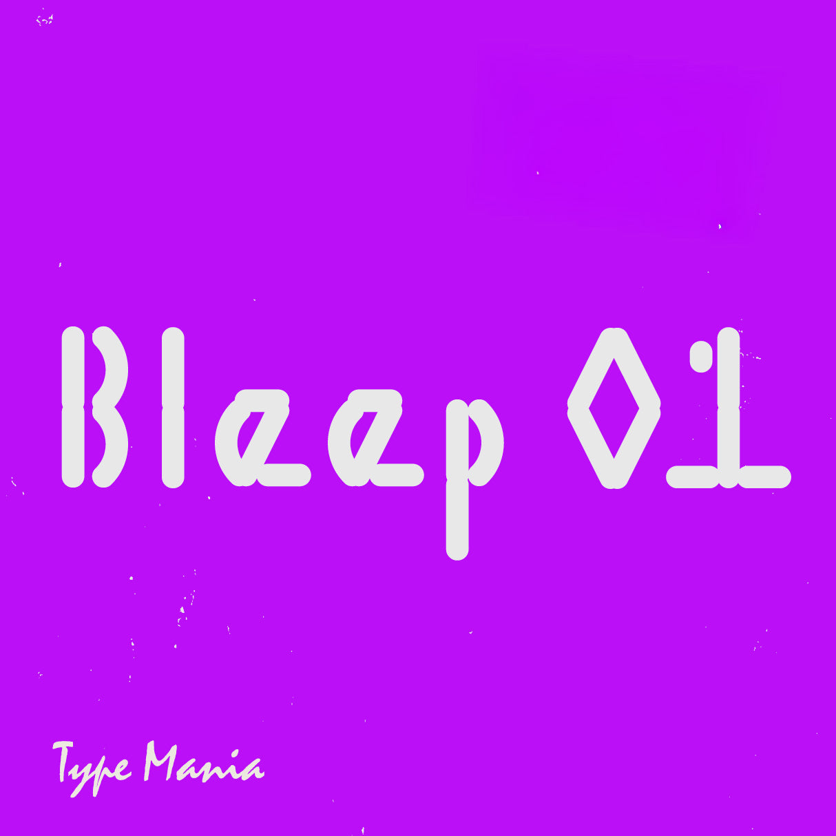 Bleep 01 TM