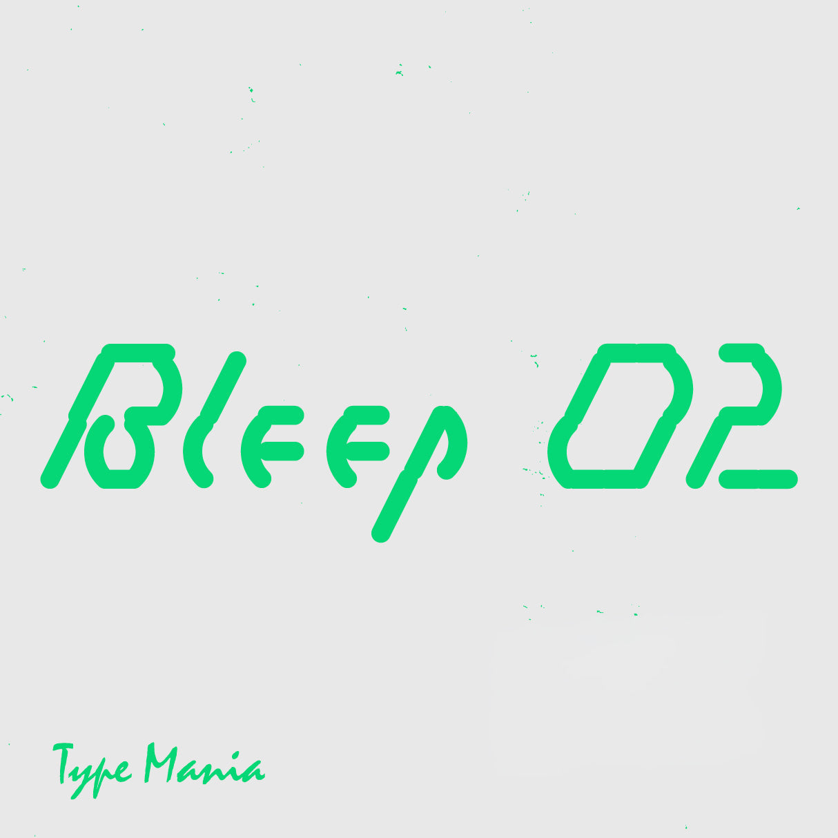 Bleep 02 TM