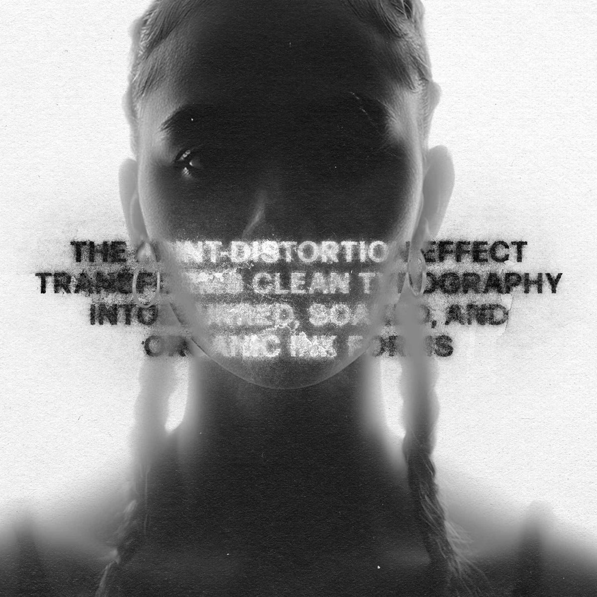 Ink Bleed Effect Pixelbuddha