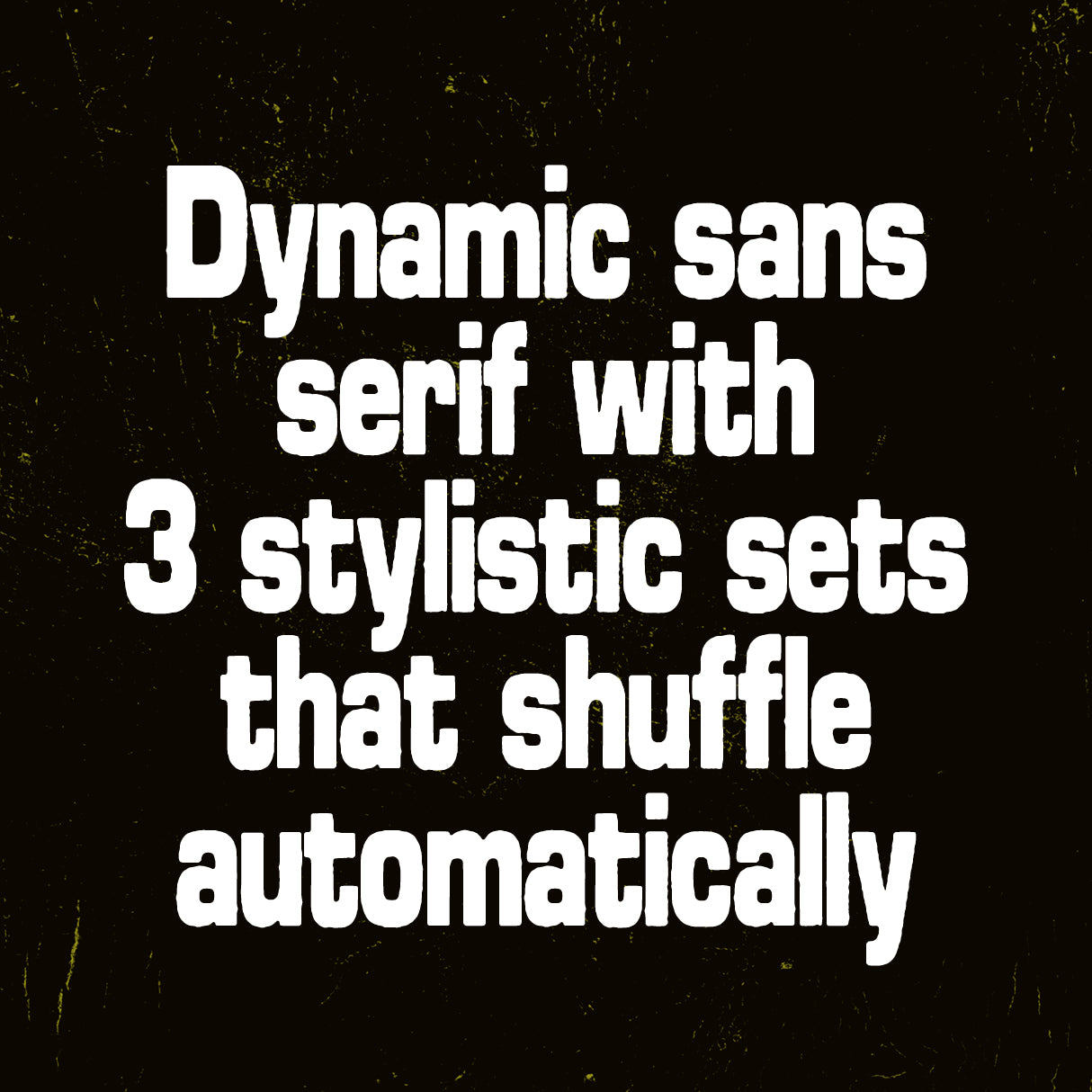Acid TM Type Mania