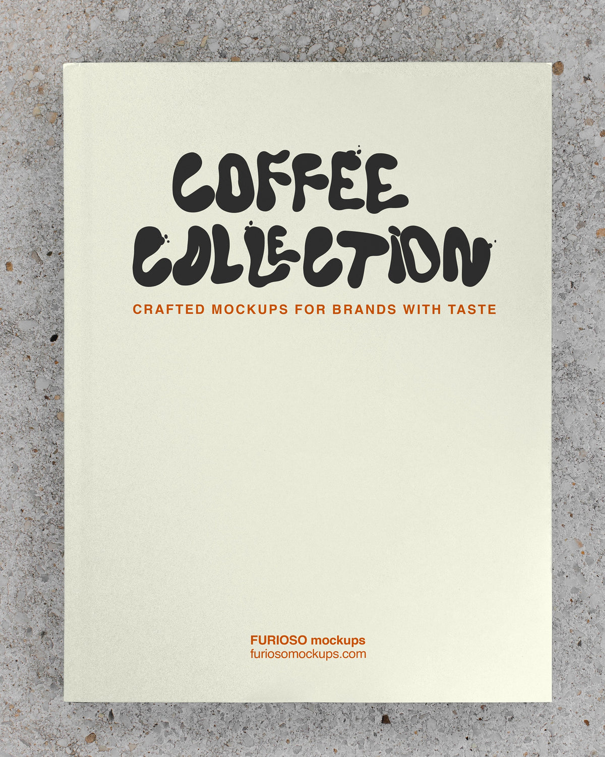 Book Mockup 02CC Furioso Mockups