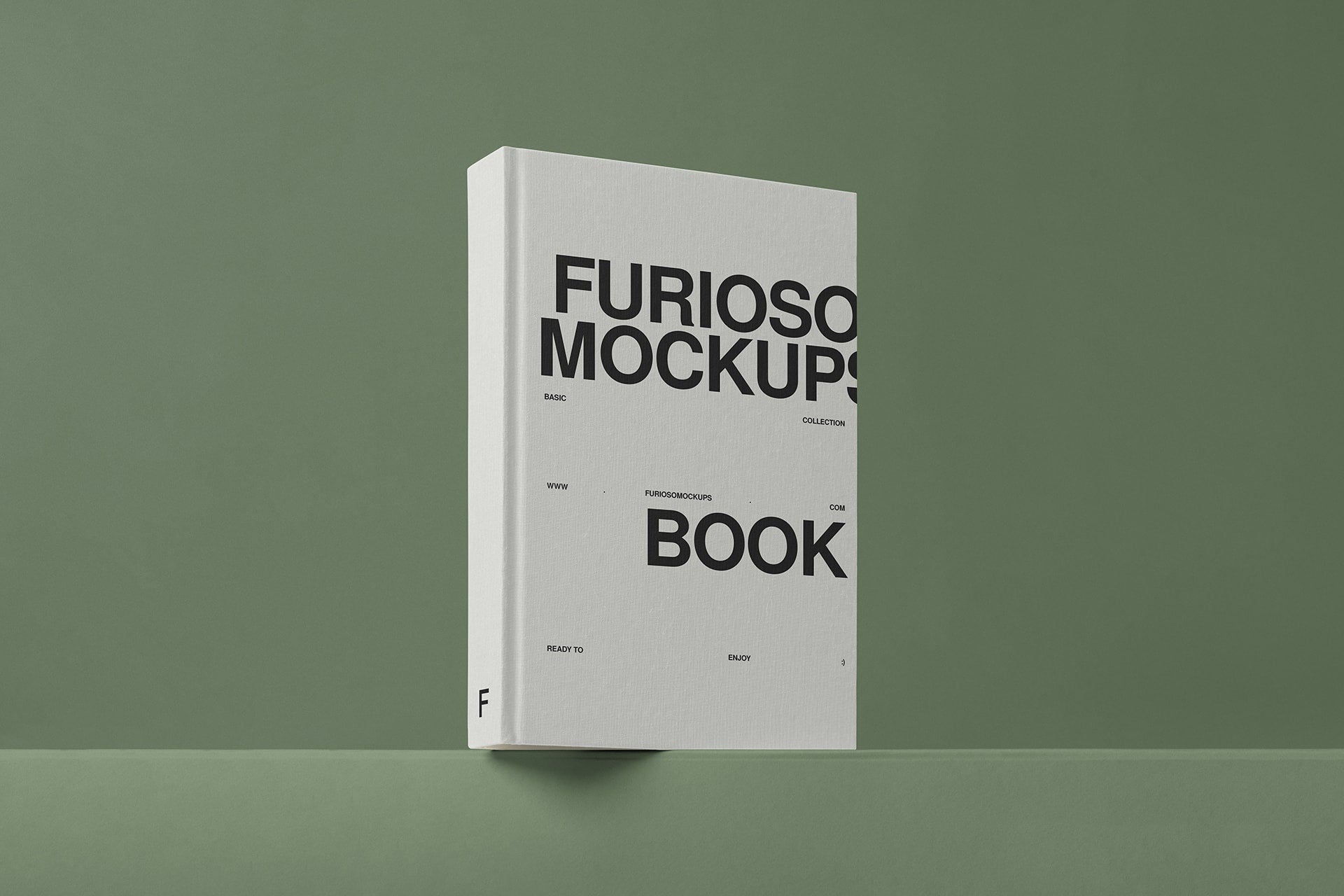 Book 03FM Furioso Mockups