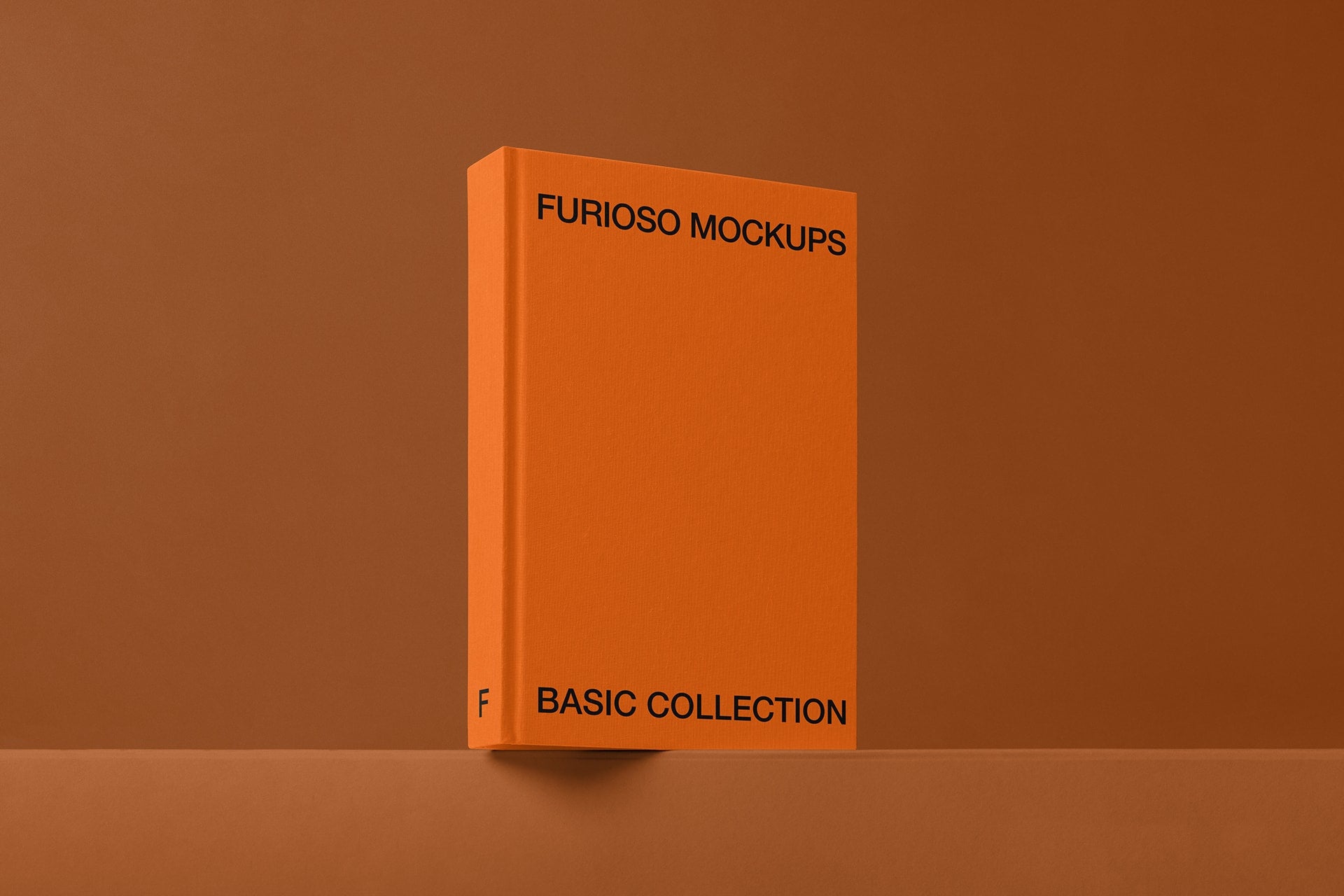 Book 03FM Furioso Mockups