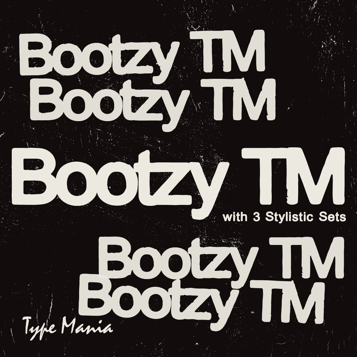 Bootzy TM