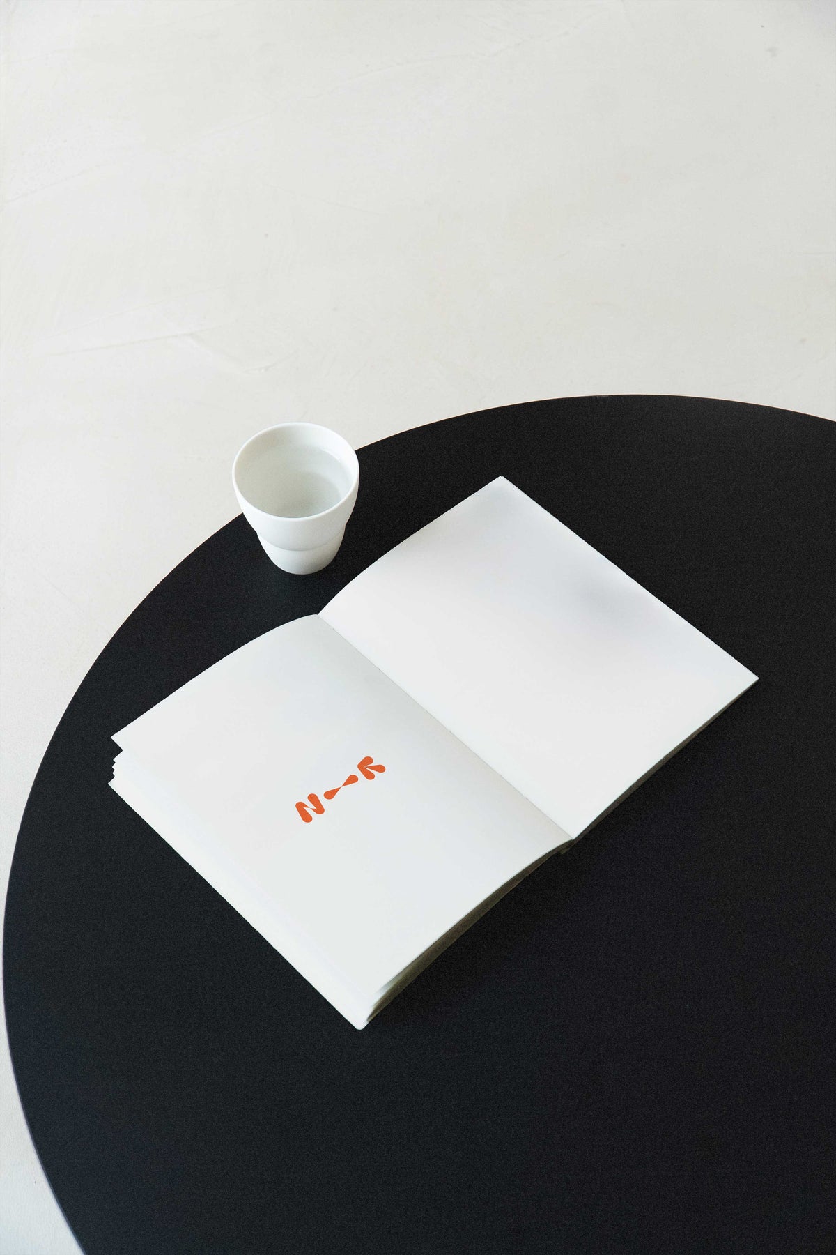 Corporate Brochure Mockup • LUX 021 New—Renew