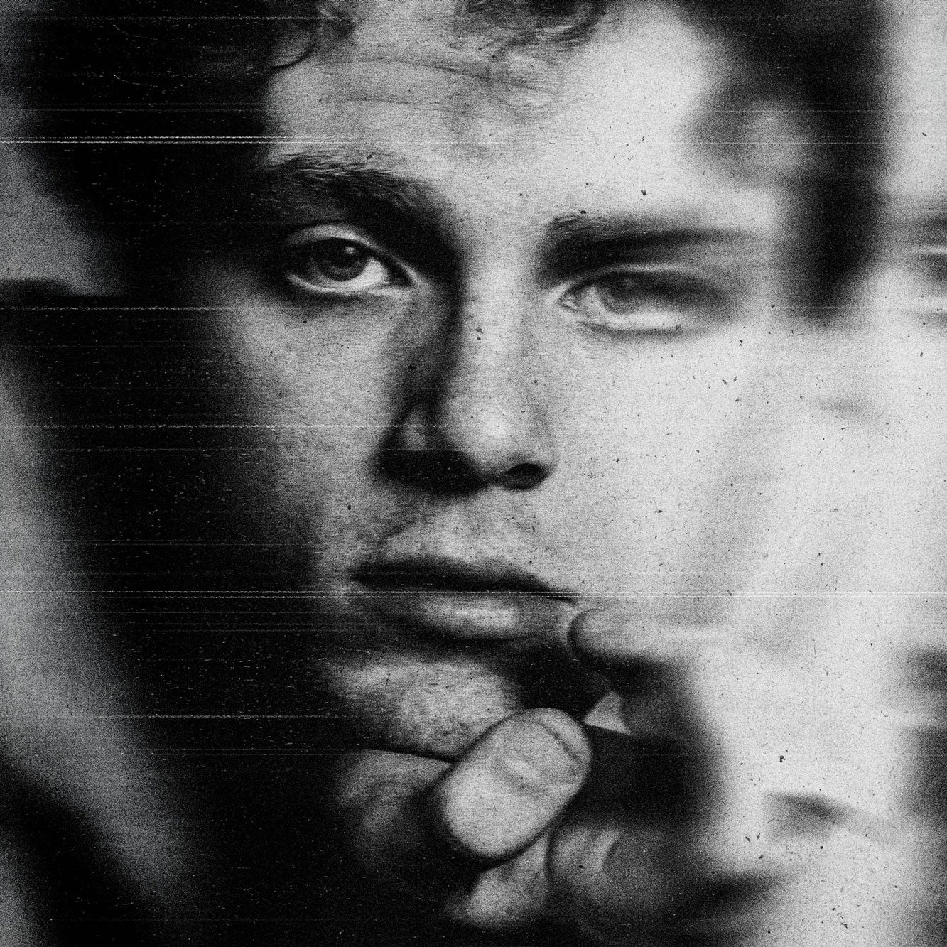 Broken Copier Photo Effects Pixelbuddha