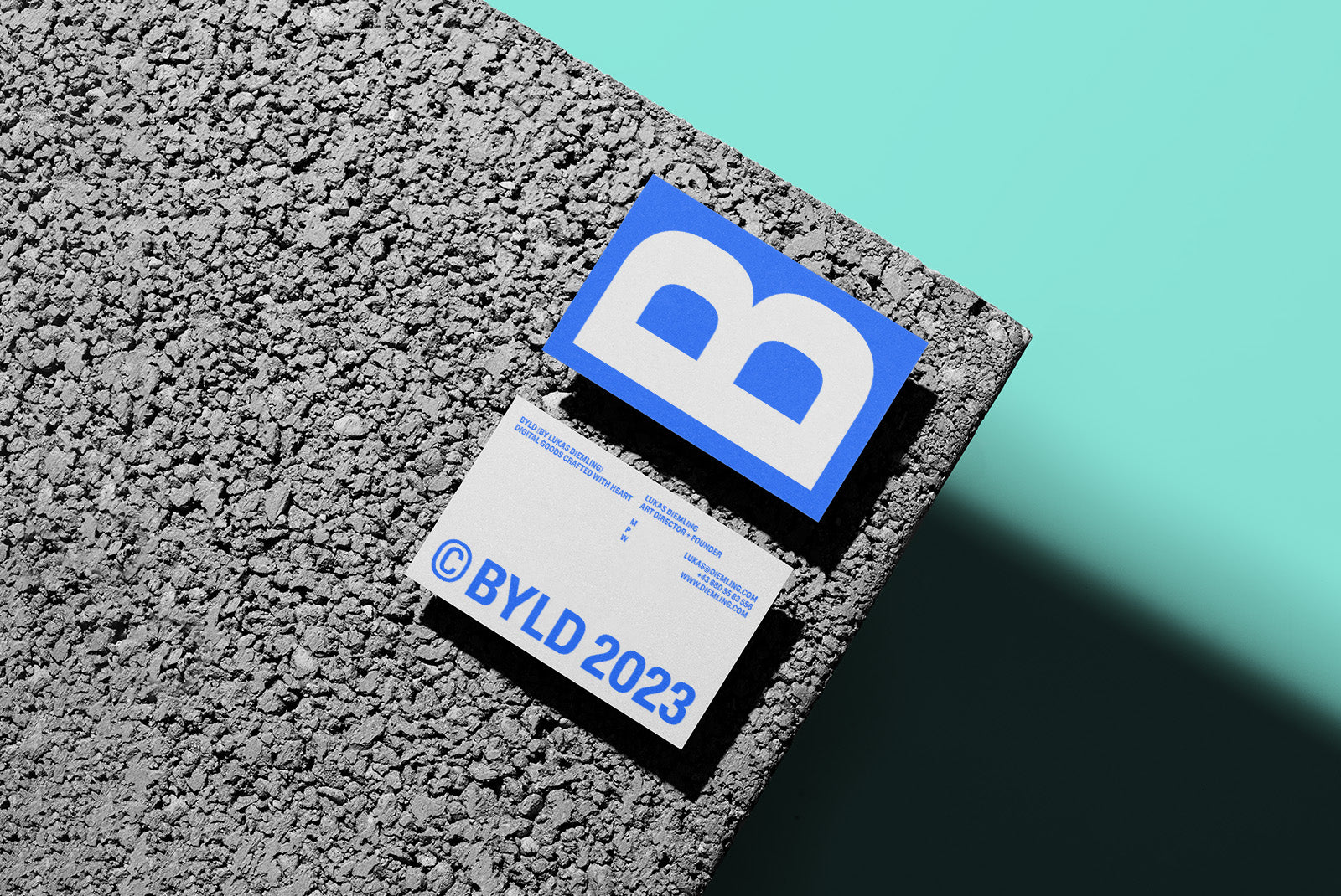 Business Card 15