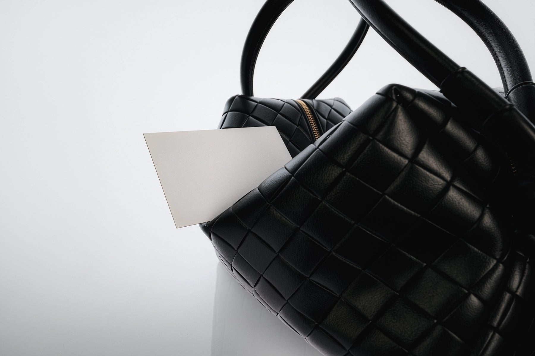 Business Card 05 Ply