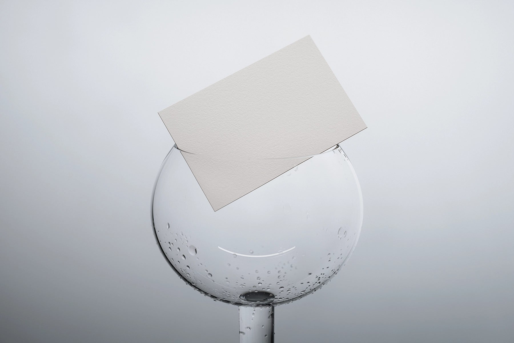 Business Card 06 Ply