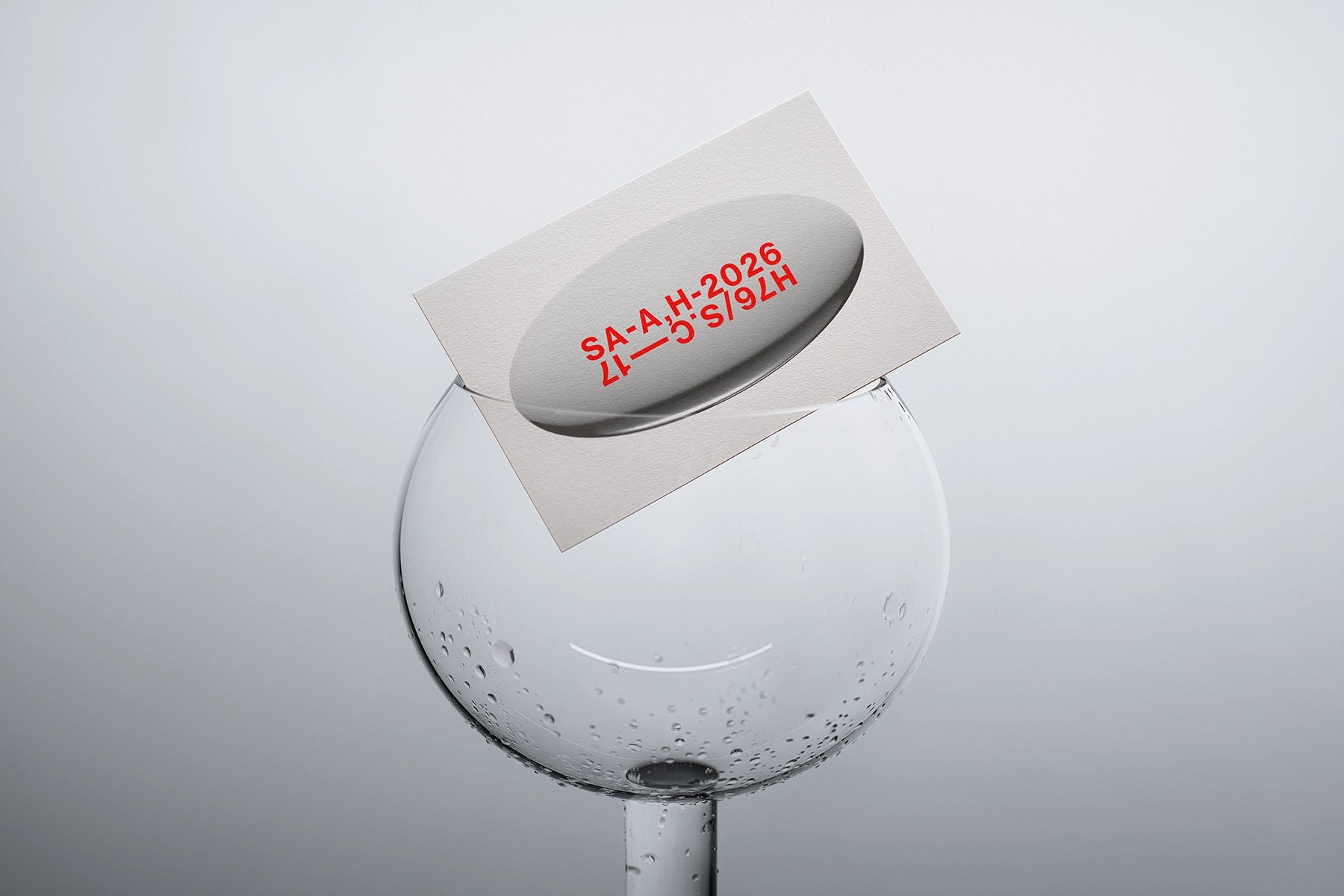 Business Card 06 Ply