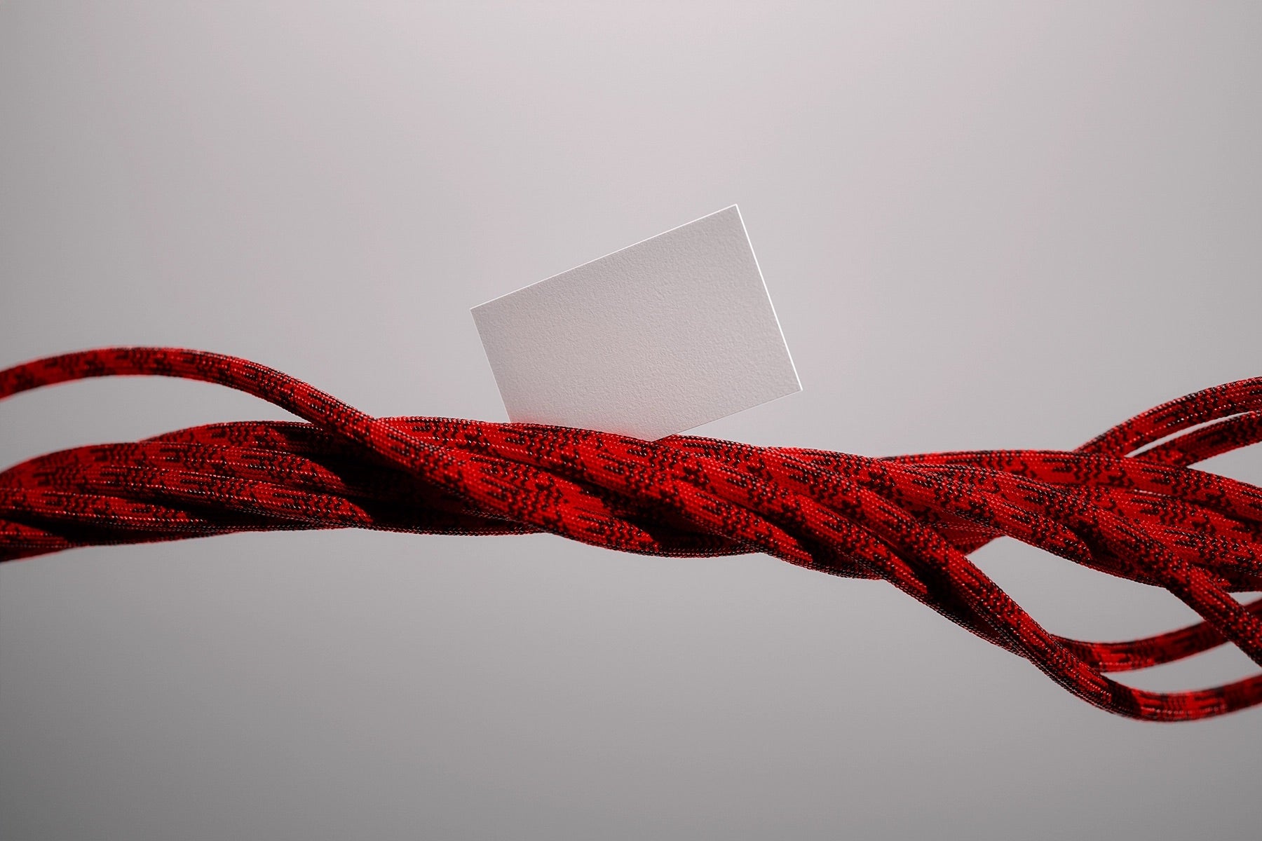 Business Card 07 Ply