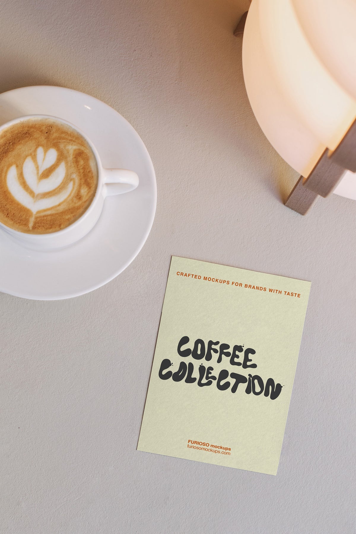 Card Mockup 01CC Furioso Mockups