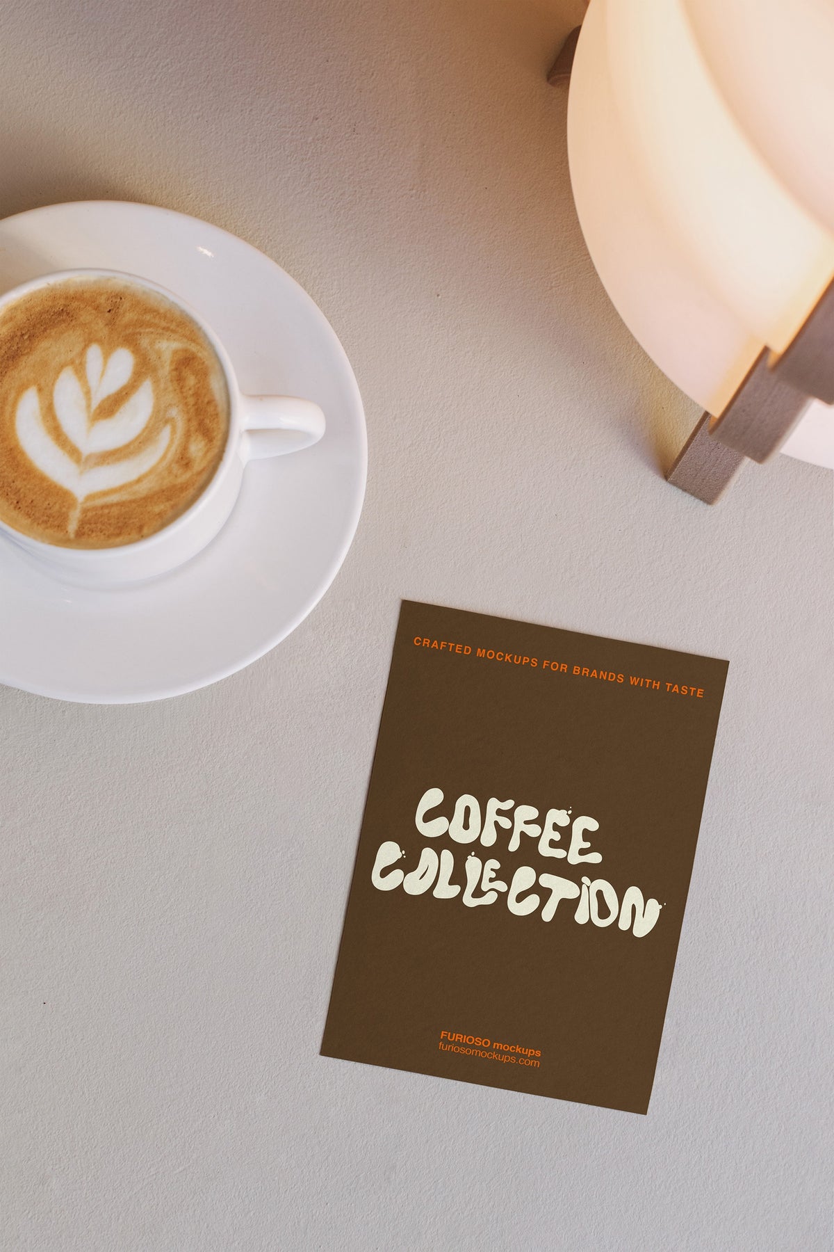 Card Mockup 01CC Furioso Mockups