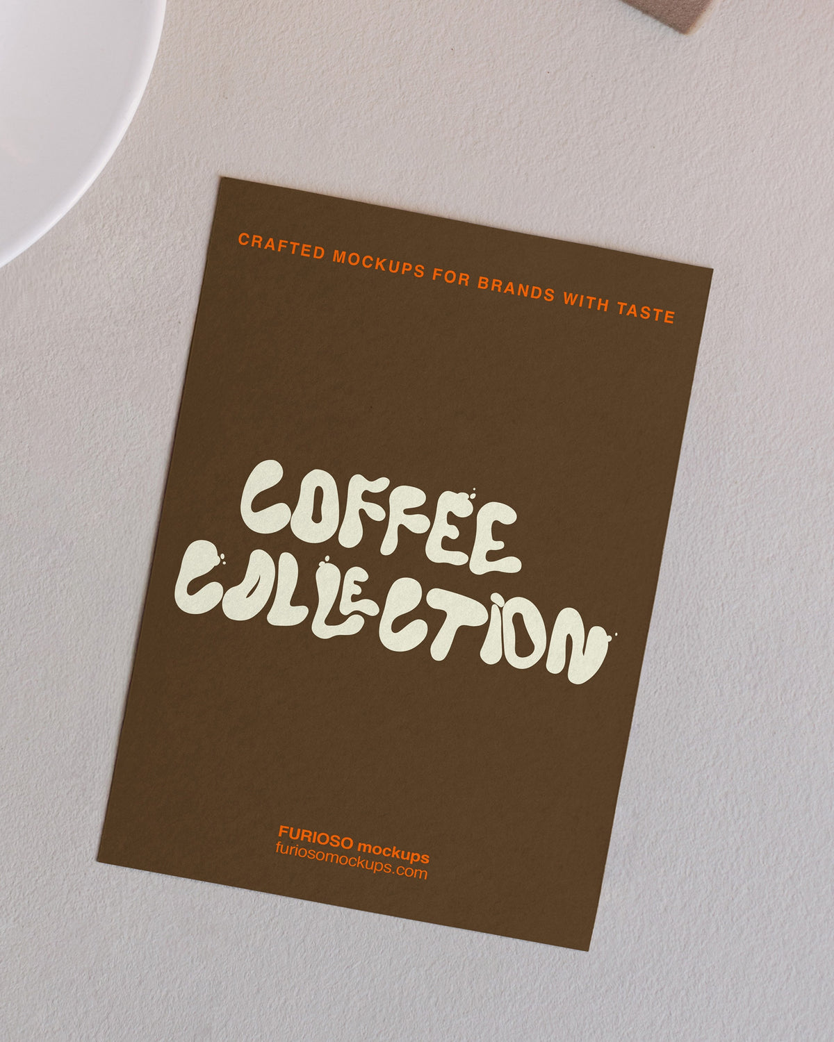 Card Mockup 01CC Furioso Mockups