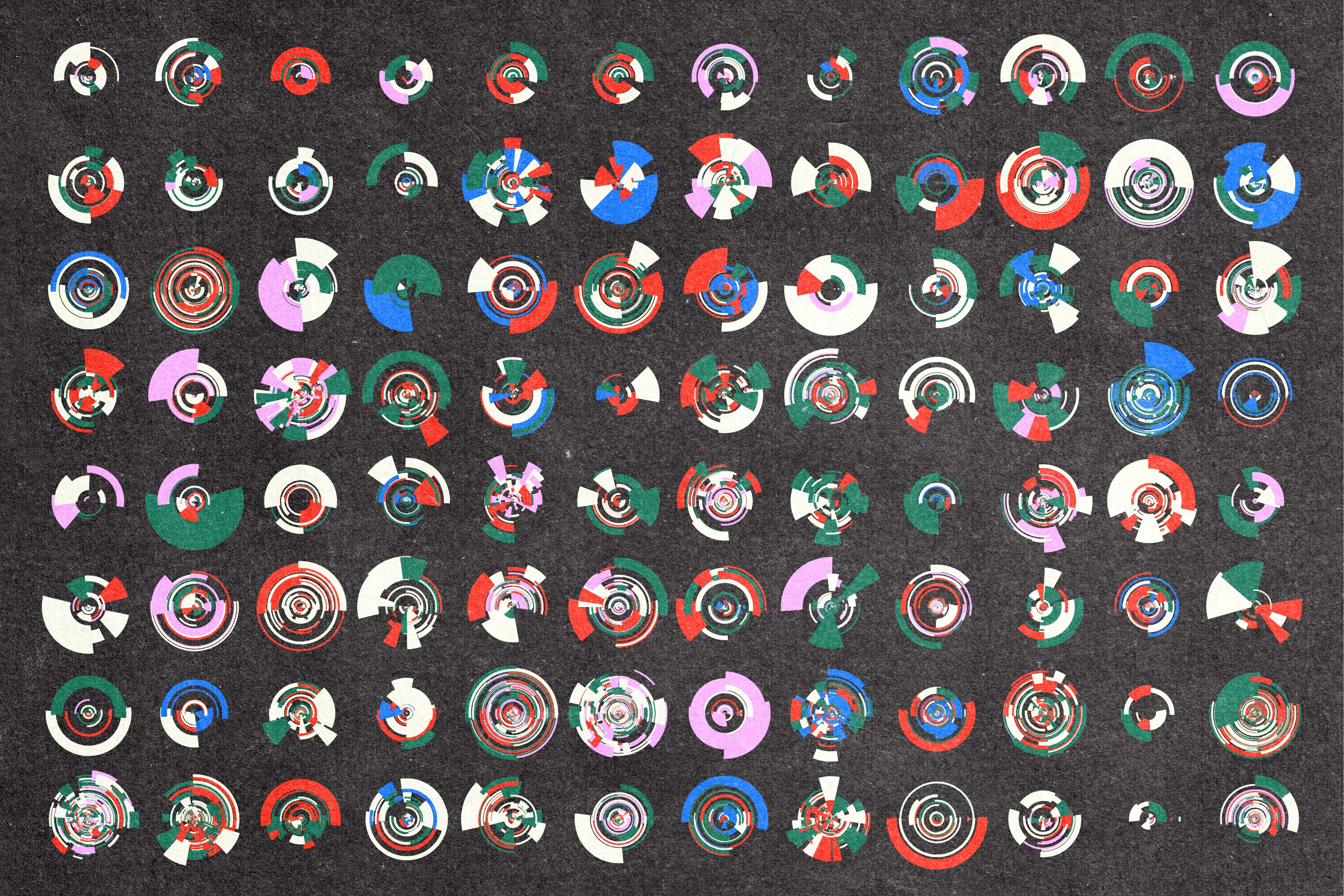 CircuLab - Vector Circle Kit