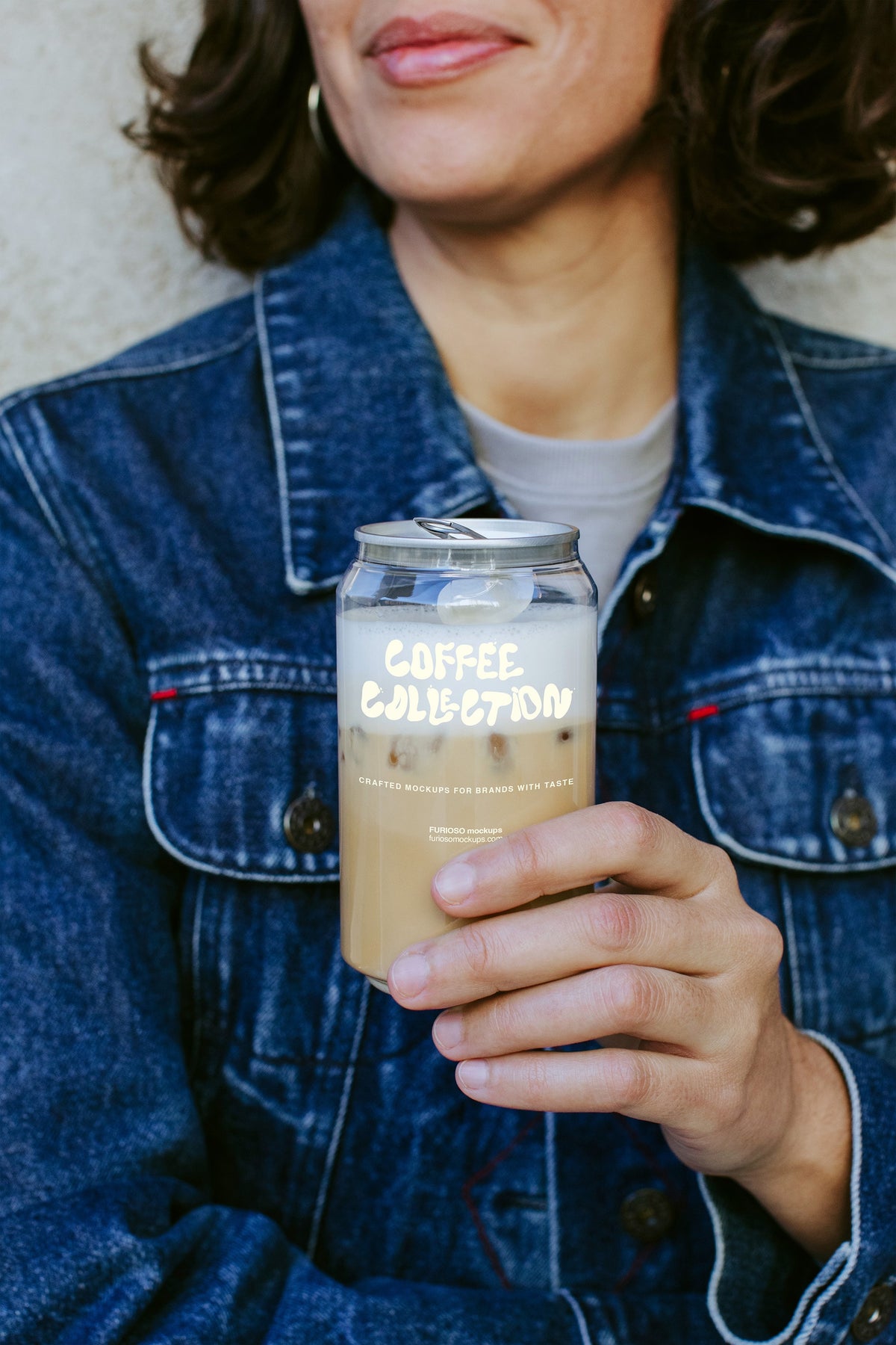 Clear Can Mockup 01CC Furioso Mockups