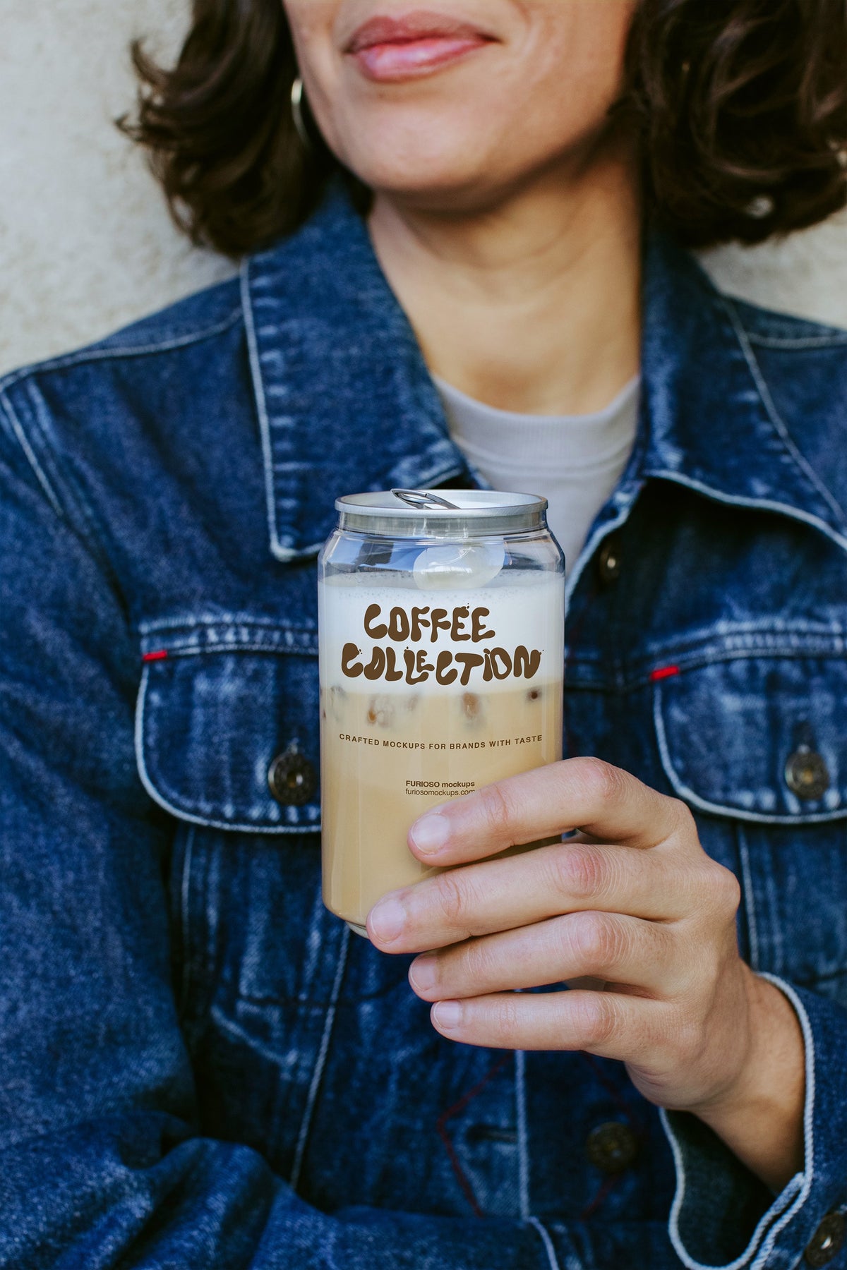 Clear Can Mockup 01CC Furioso Mockups