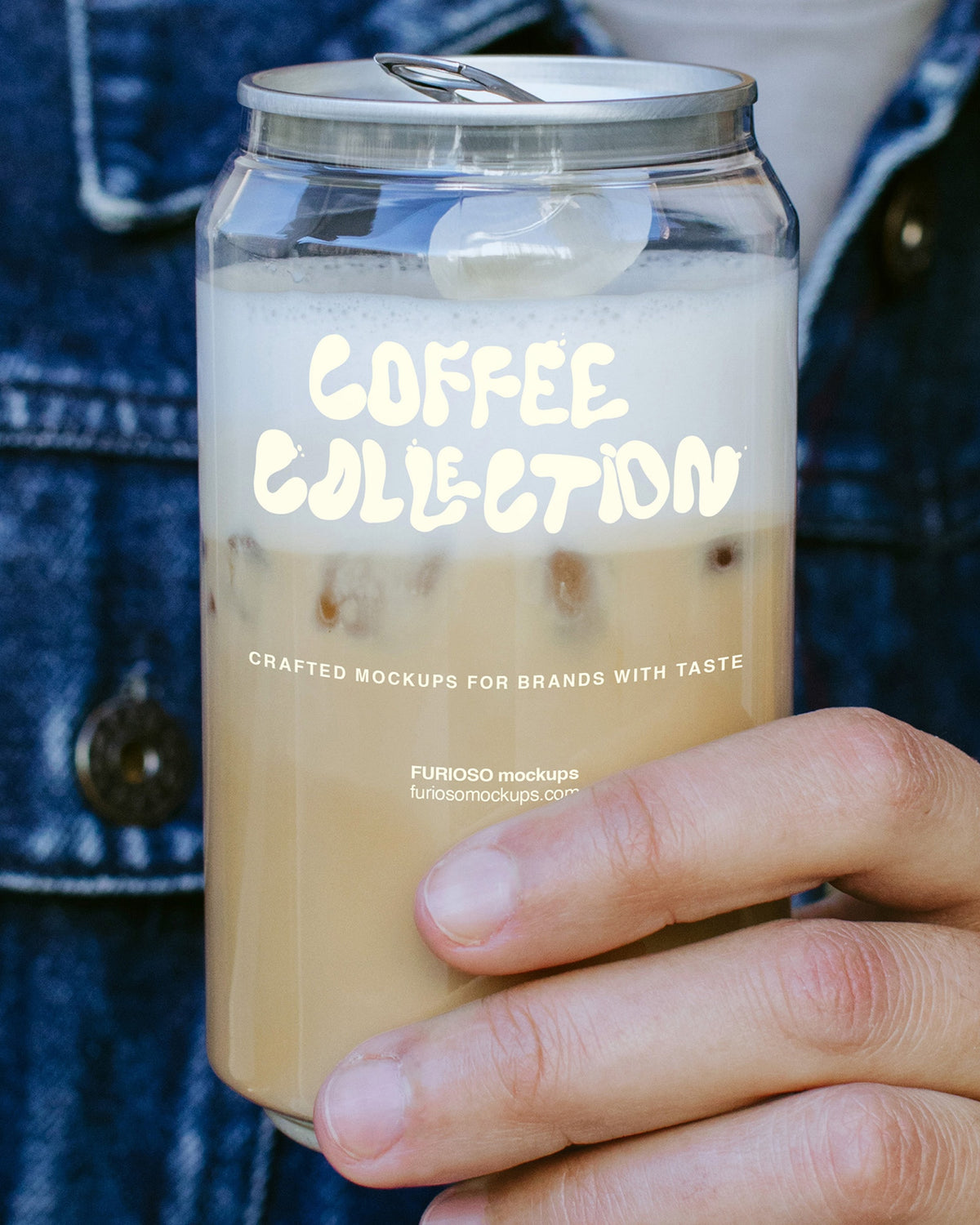 Clear Can Mockup 01CC Furioso Mockups