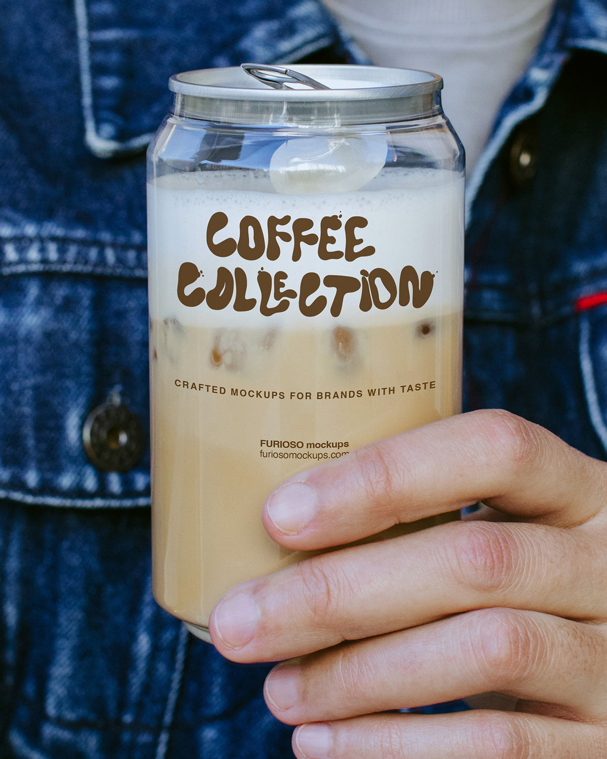 Clear Can Mockup 01CC Furioso Mockups