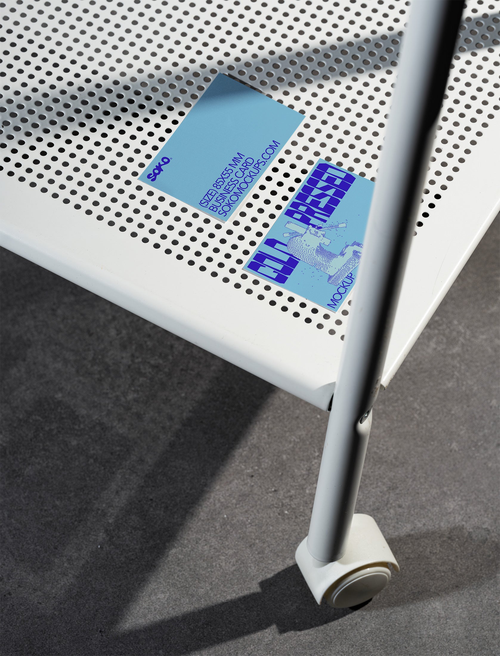 Business Card Mockup_Cold Pressed 19 SOKO