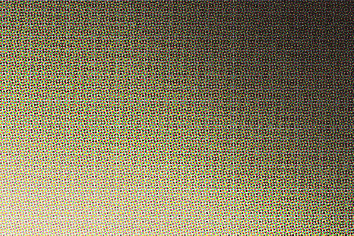 Color Halftone Gradient Textures Pixelbuddha