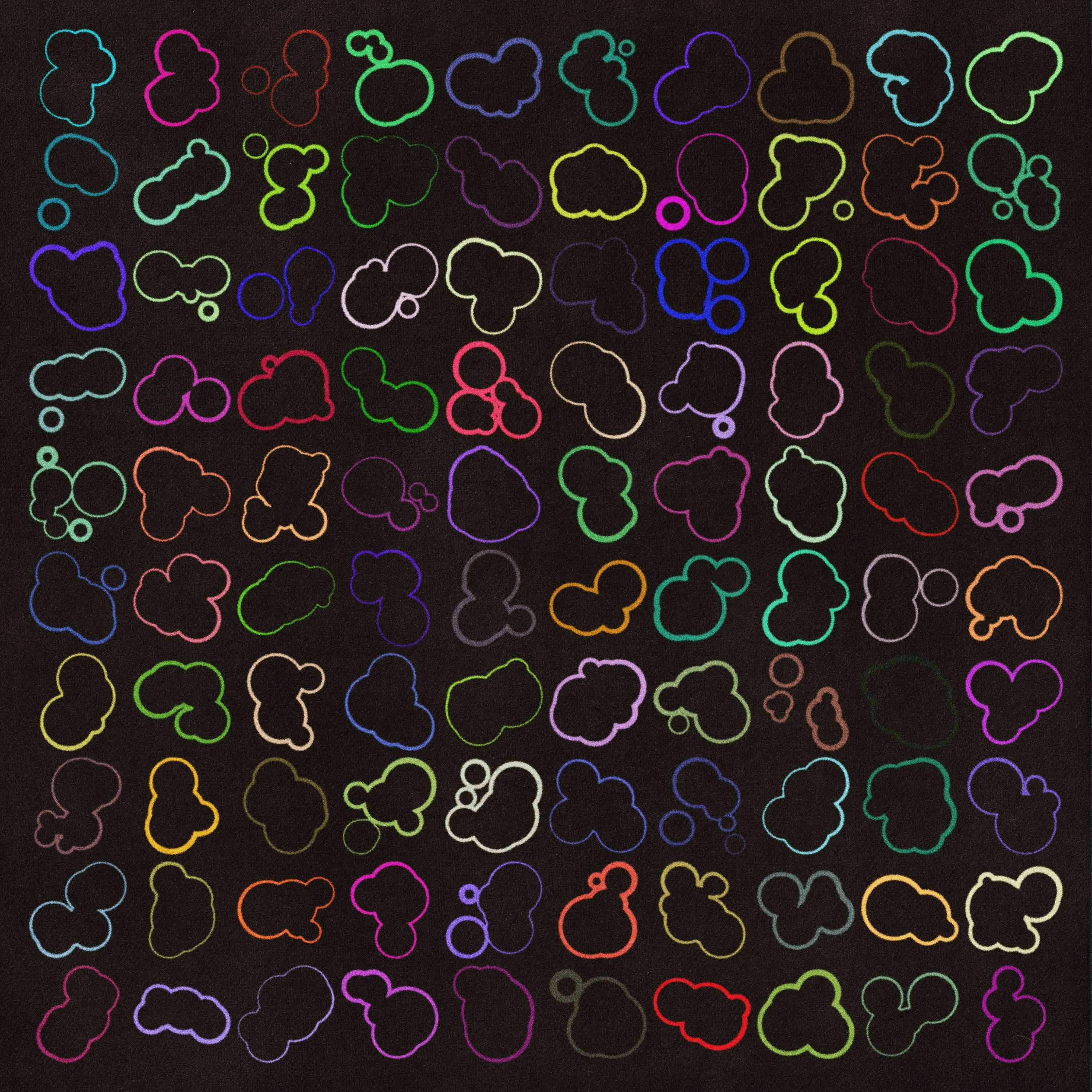 Lines Asset Pack (Vol.2) Organic Line Graphics Jason Santos