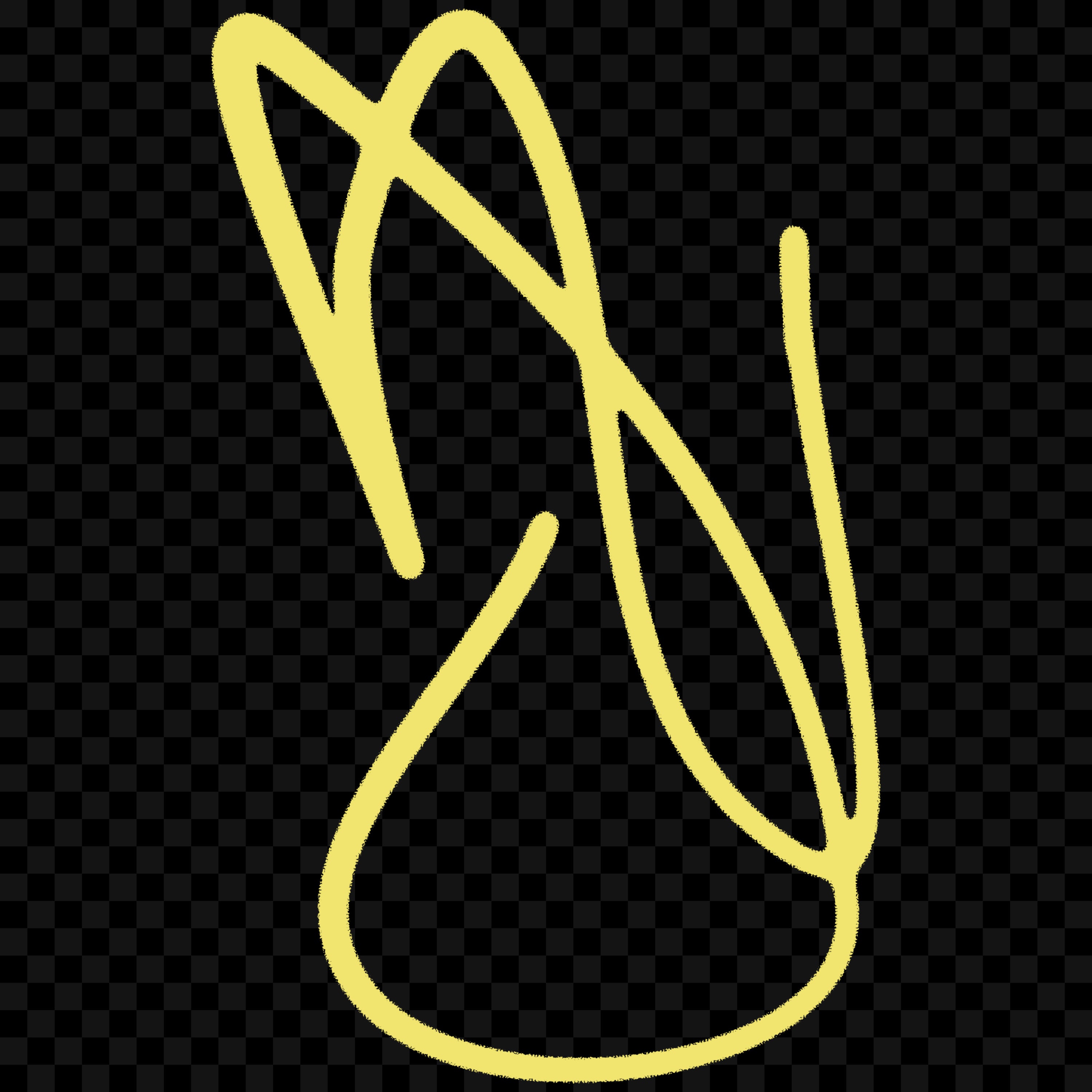 Lines Asset Pack (Vol.3) Scribble Line Graphics Jason Santos